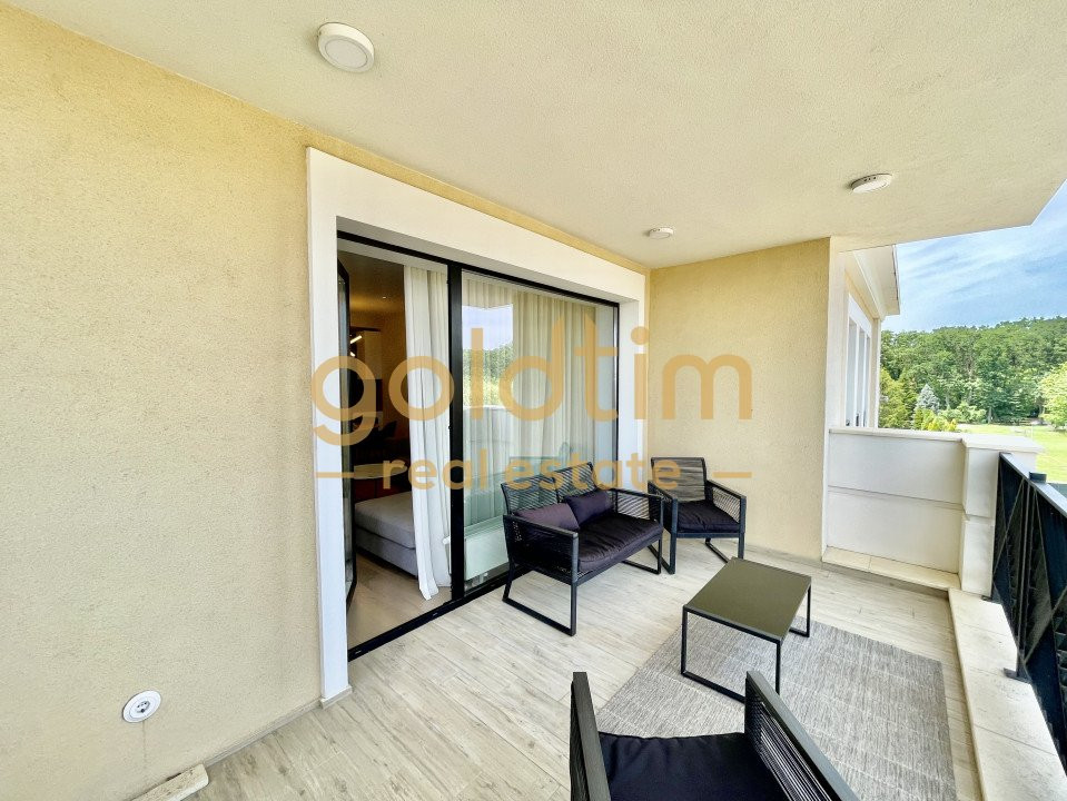 NOU/ SUPERB/ PARCARE SUBTERANA/COMPLEX CU GYM SI PISCINA