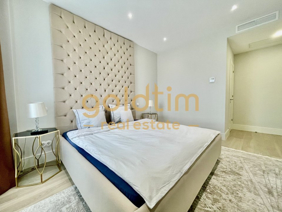 NOU/ SUPERB/ PARCARE SUBTERANA/COMPLEX CU GYM SI PISCINA