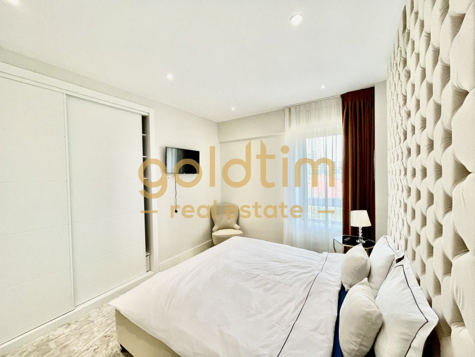 NOU/ SUPERB/ PARCARE SUBTERANA/COMPLEX CU GYM SI PISCINA