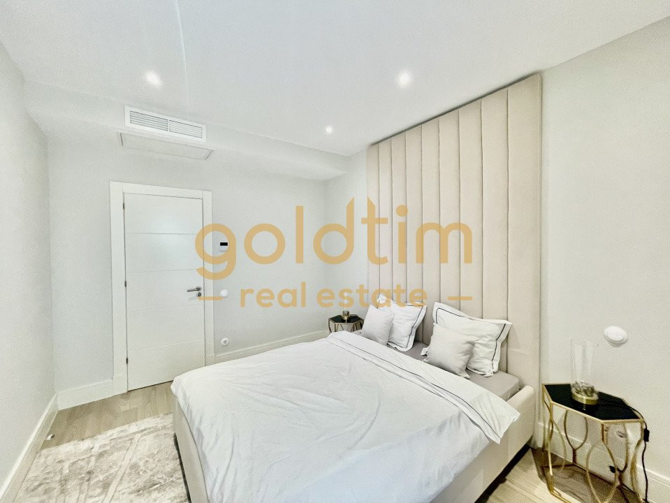 NOU/ SUPERB/ PARCARE SUBTERANA/COMPLEX CU GYM SI PISCINA