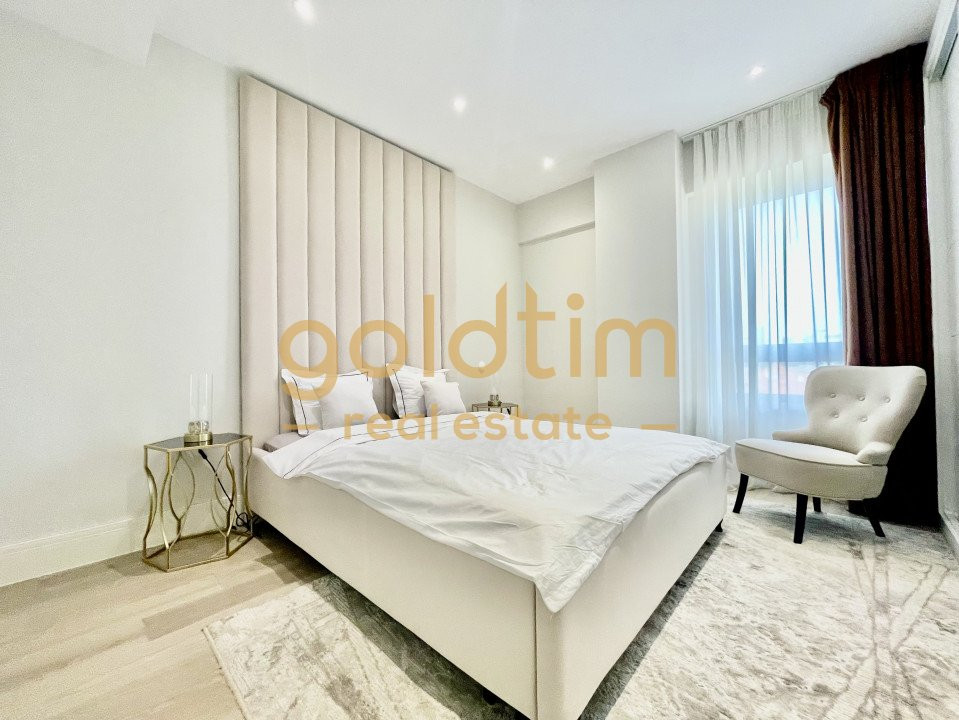 NOU/ SUPERB/ PARCARE SUBTERANA/COMPLEX CU GYM SI PISCINA