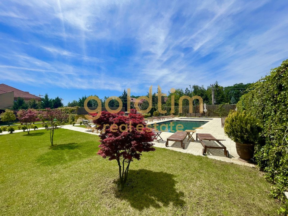 NOU/ SUPERB/ PARCARE SUBTERANA/COMPLEX CU GYM SI PISCINA