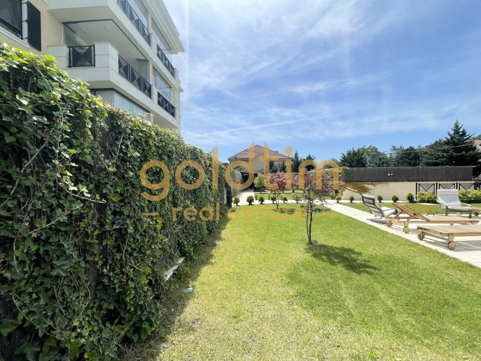 NOU/ SUPERB/ PARCARE SUBTERANA/COMPLEX CU GYM SI PISCINA