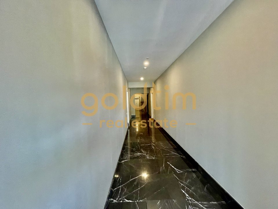 NOU/ SUPERB/ PARCARE SUBTERANA/COMPLEX CU GYM SI PISCINA