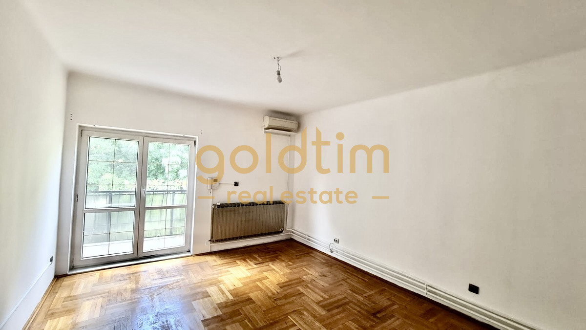 Vila P+1+M 270mp/teren 180mp/COTROCENI/1962