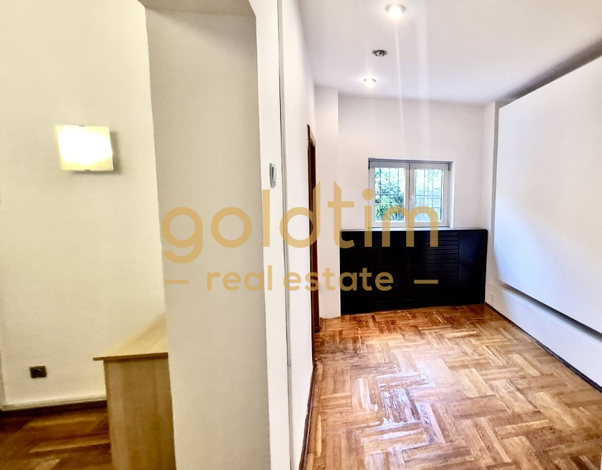 Vila P+1+M 270mp/teren 180mp/COTROCENI/1962