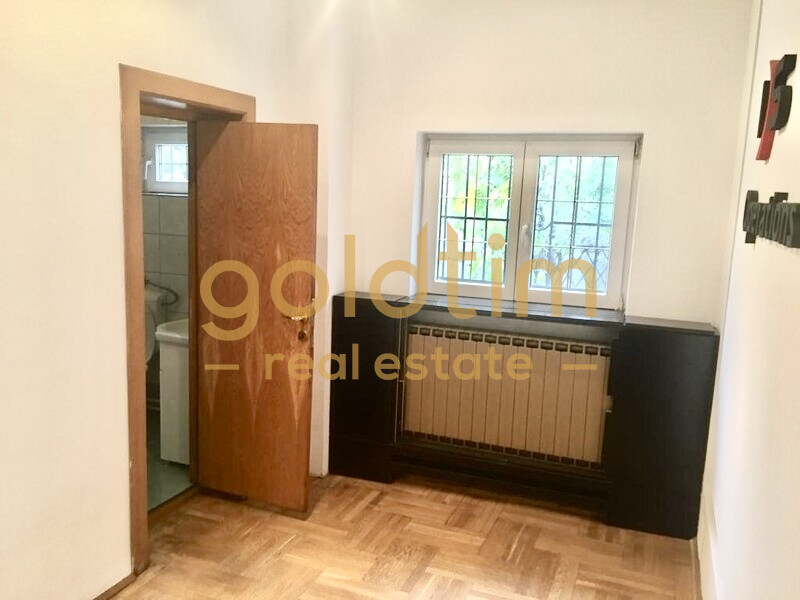 Vila P+1+M 270mp/teren 180mp/COTROCENI/1962