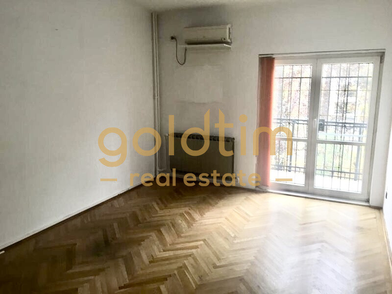 Vila P+1+M 270mp/teren 180mp/COTROCENI/1962