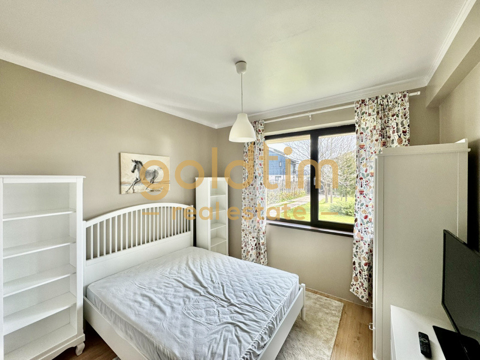 VILA INDIVIDUALA/CORBEANCA/SPATII GENEROASE/CURTE 