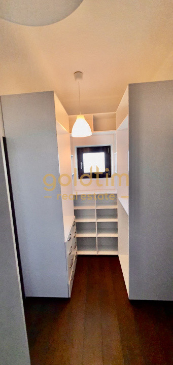 VILA INDIVIDUALA/CORBEANCA/SPATII GENEROASE/CURTE 