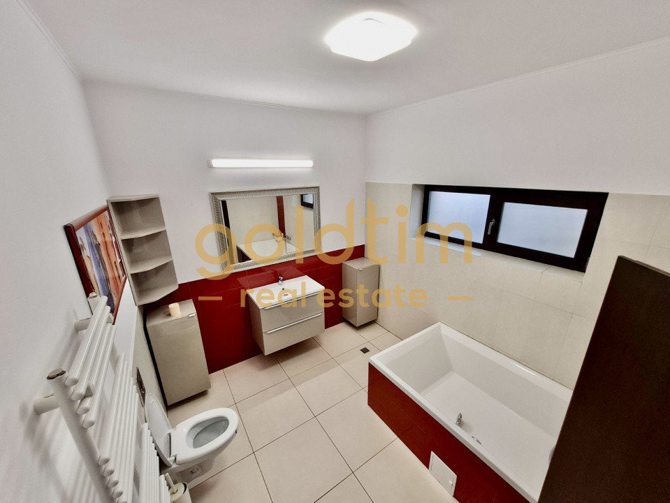 VILA INDIVIDUALA/CORBEANCA/SPATII GENEROASE/CURTE 