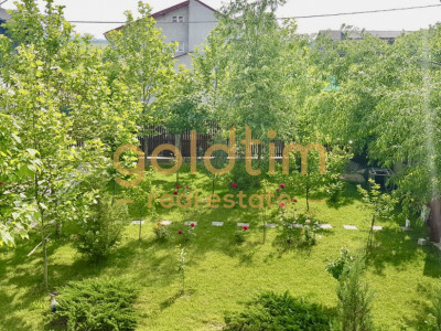 VILA INDIVIDUALA/CORBEANCA/SPATII GENEROASE/CURTE 