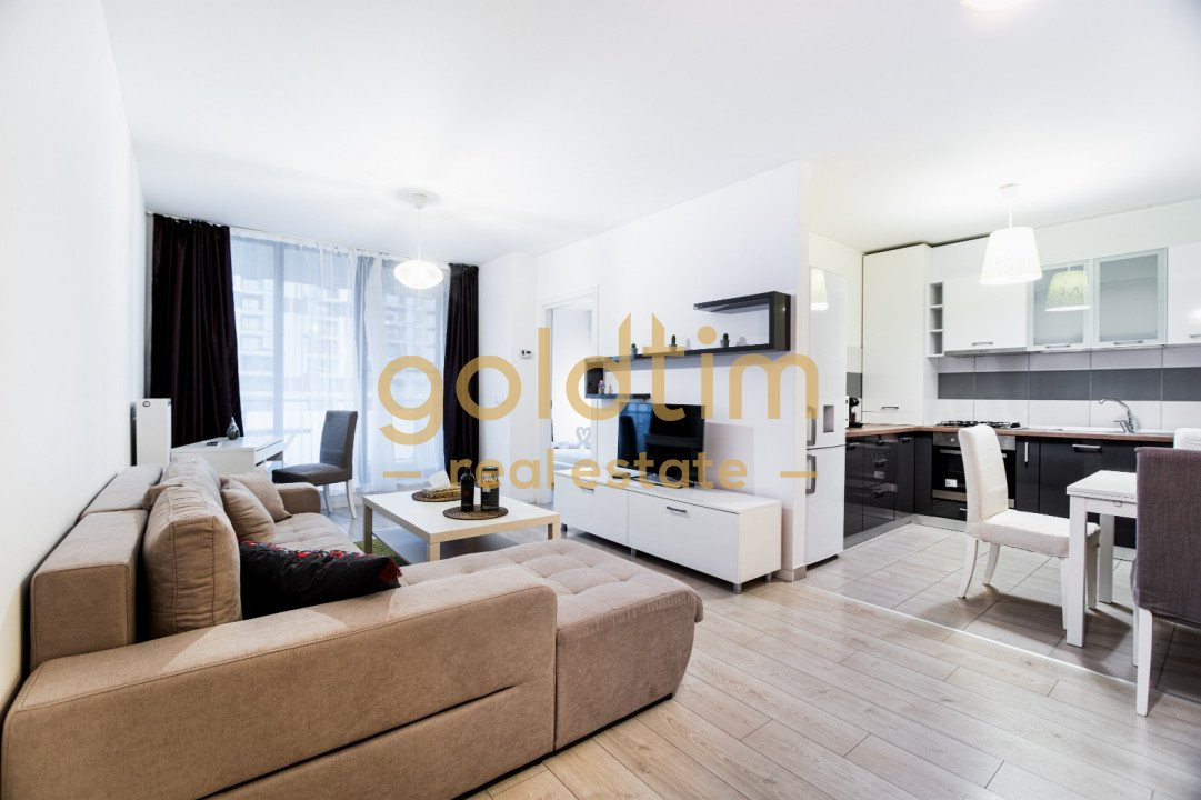 AVIAȚIEI /PARCARE INCLUSA /SUPERB /VIEW 