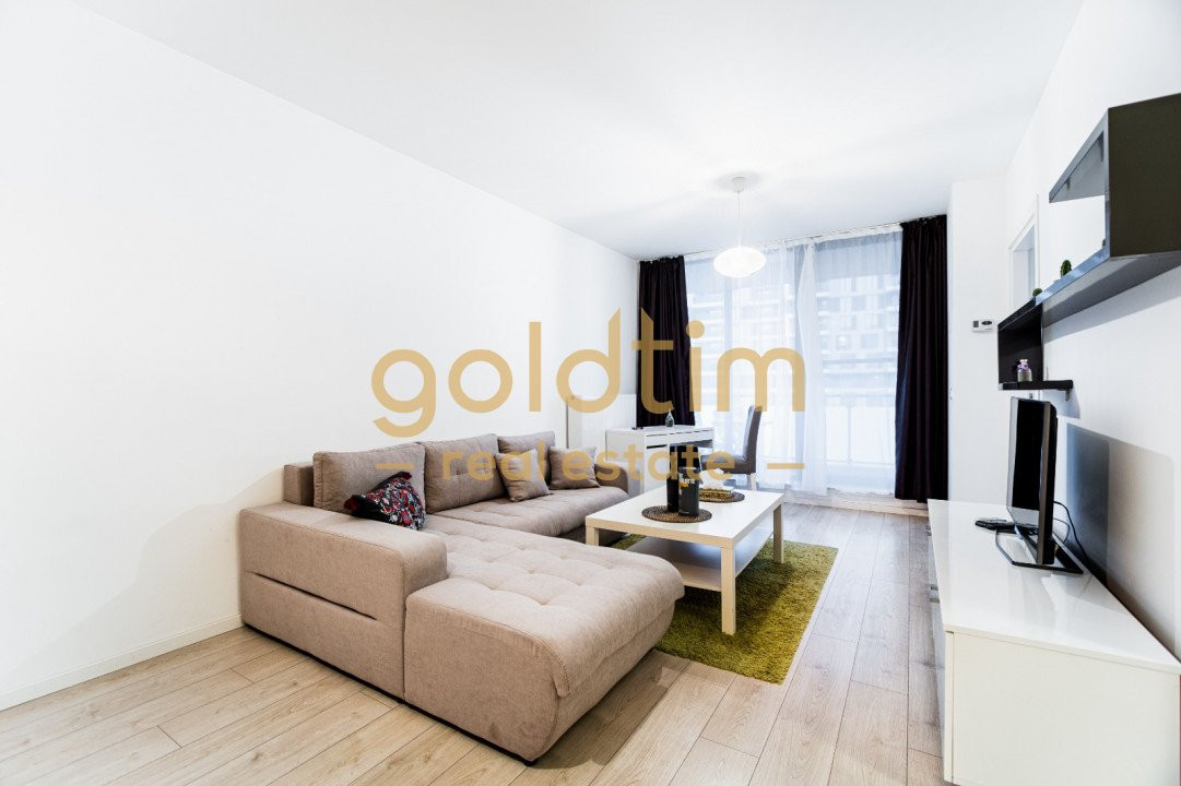 AVIAȚIEI /PARCARE INCLUSA /SUPERB /VIEW 