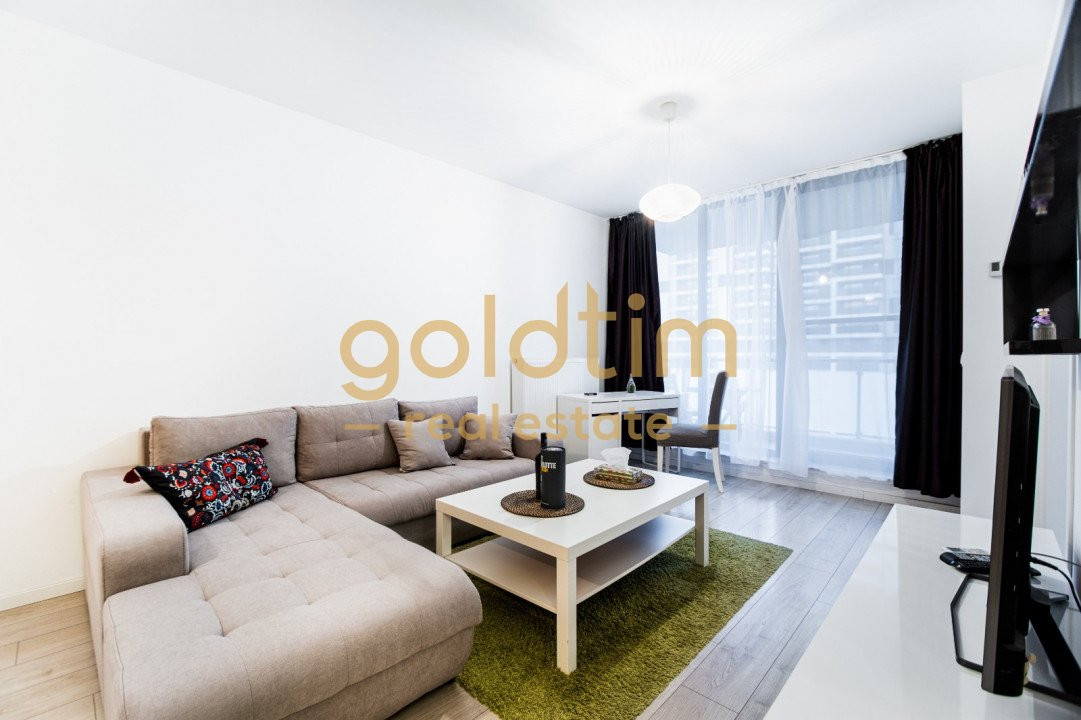 AVIAȚIEI /PARCARE INCLUSA /SUPERB /VIEW 