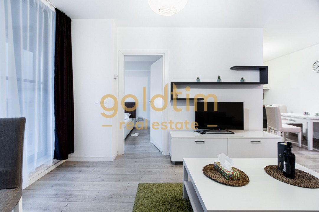 AVIAȚIEI /PARCARE INCLUSA /SUPERB /VIEW 