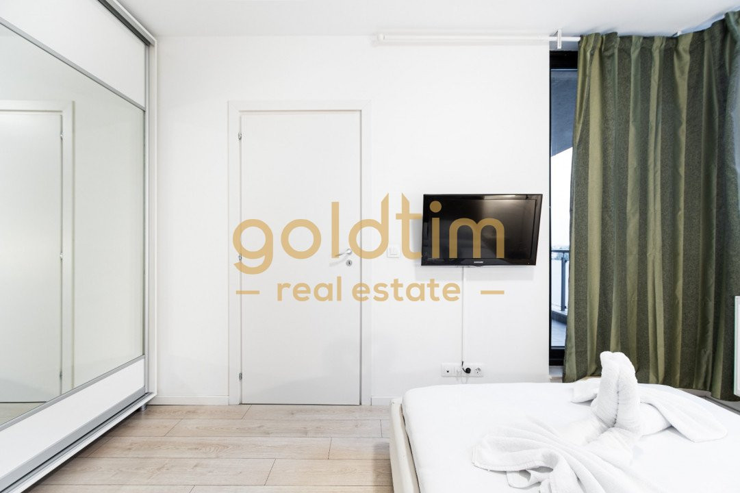 AVIAȚIEI /PARCARE INCLUSA /SUPERB /VIEW 