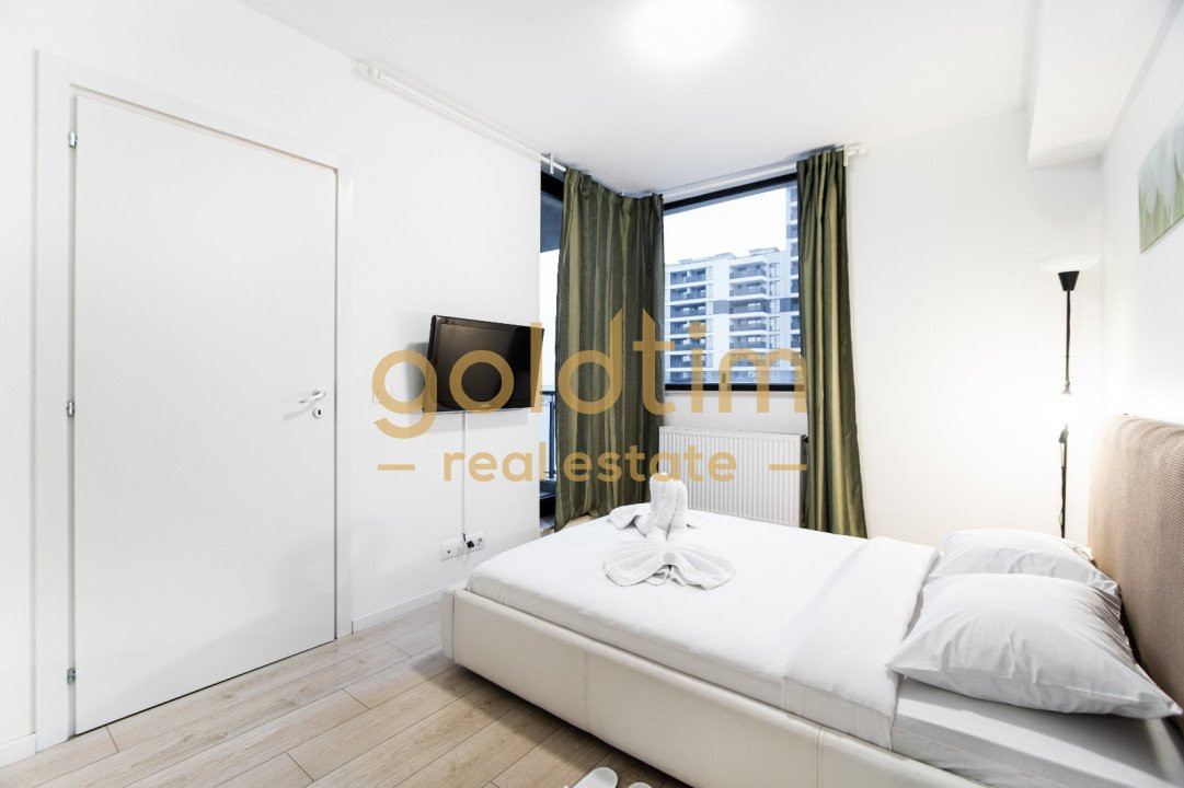 AVIAȚIEI /PARCARE INCLUSA /SUPERB /VIEW 