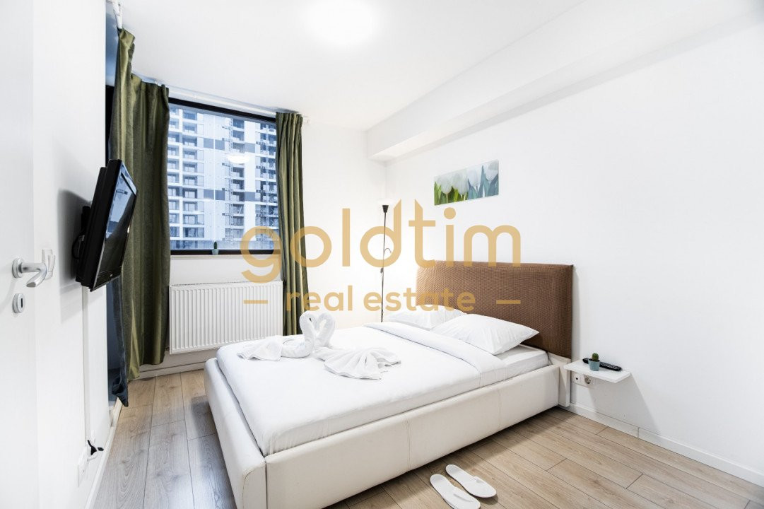 AVIAȚIEI /PARCARE INCLUSA /SUPERB /VIEW 