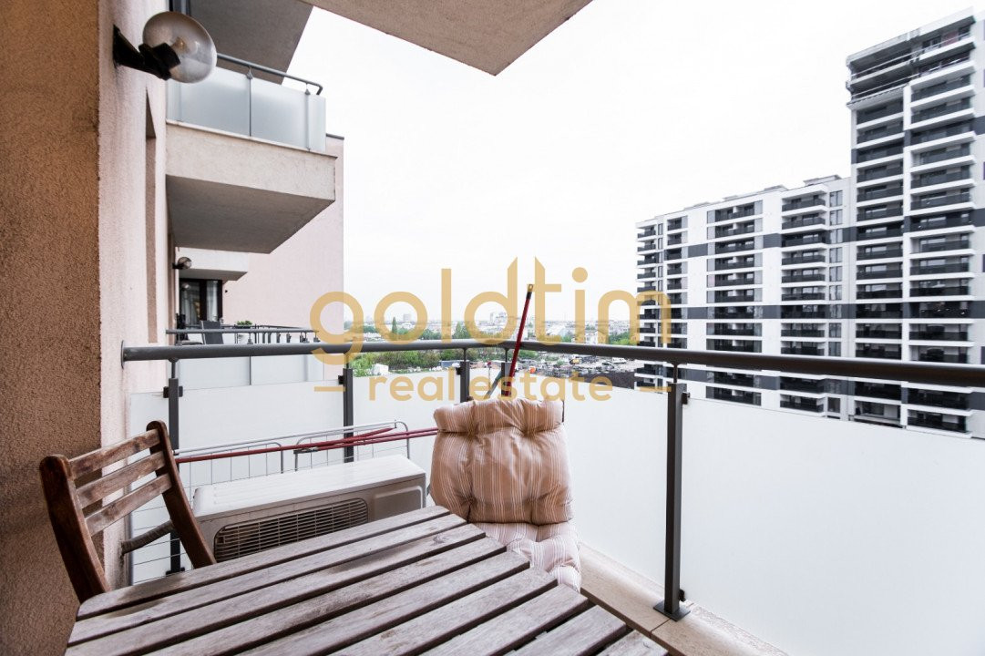 AVIAȚIEI /PARCARE INCLUSA /SUPERB /VIEW 