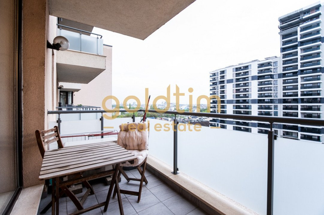 AVIAȚIEI /PARCARE INCLUSA /SUPERB /VIEW 