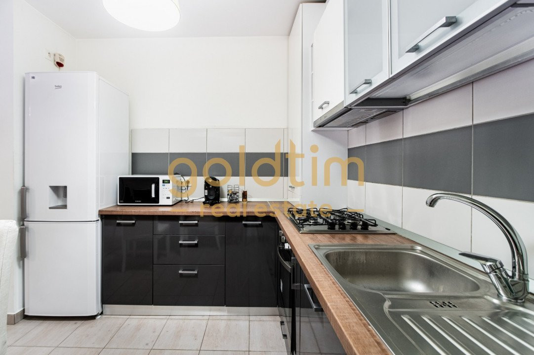 AVIAȚIEI /PARCARE INCLUSA /SUPERB /VIEW 