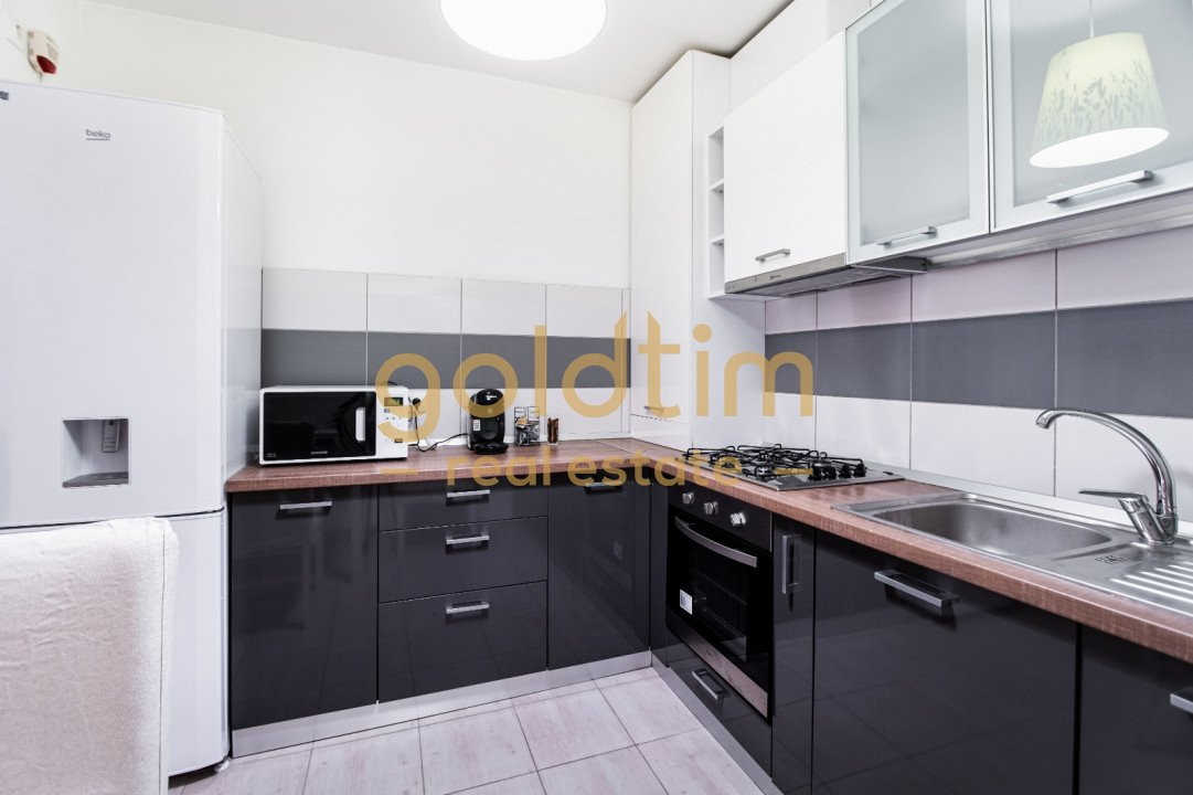 AVIAȚIEI /PARCARE INCLUSA /SUPERB /VIEW 