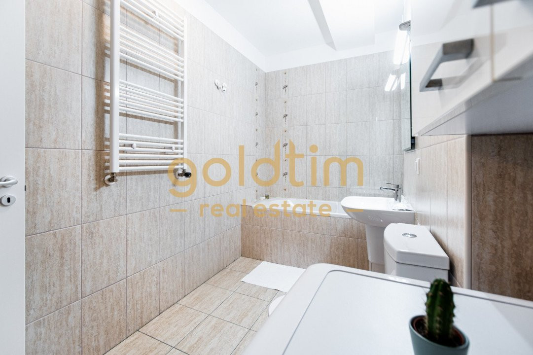 AVIAȚIEI /PARCARE INCLUSA /SUPERB /VIEW 