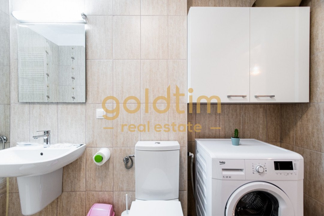 AVIAȚIEI /PARCARE INCLUSA /SUPERB /VIEW 