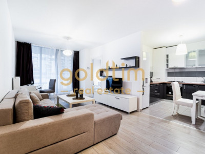 AVIAȚIEI /PARCARE INCLUSA /SUPERB /VIEW 