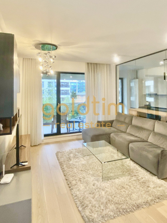 NUSCO CITY/5MIN DE METROU/PARCARE INCLUSA/SUPERB 