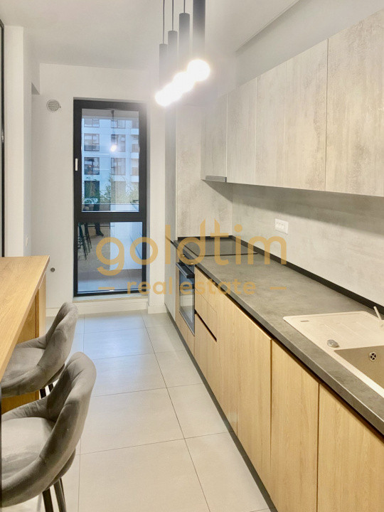 NUSCO CITY/5MIN DE METROU/PARCARE INCLUSA/SUPERB 