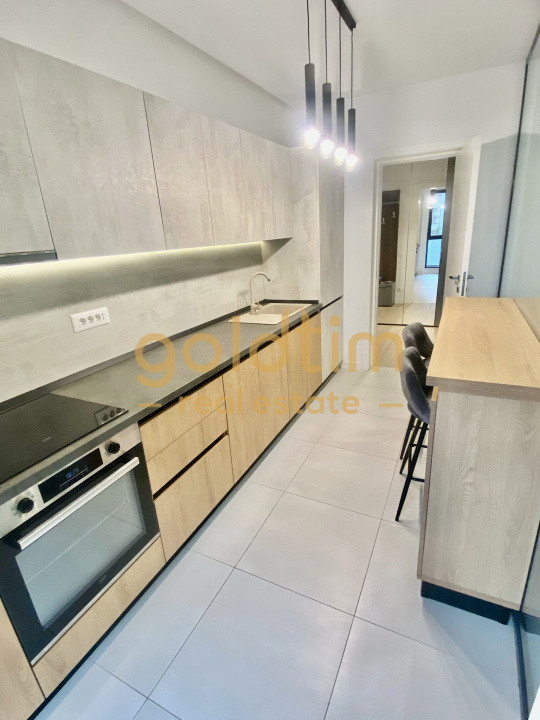 NUSCO CITY/5MIN DE METROU/PARCARE INCLUSA/SUPERB 