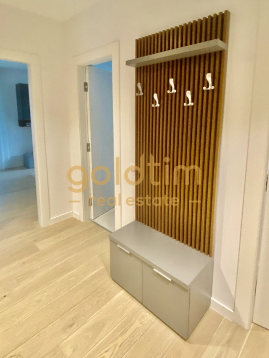 NUSCO CITY/5MIN DE METROU/PARCARE INCLUSA/SUPERB 