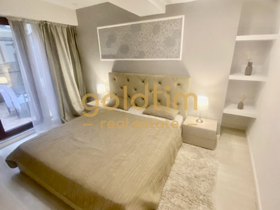 IDEAL INVESTIȚIE/HERASTRAU/CARTIERUL FRANCEZ/SPATII DEPOZITARE