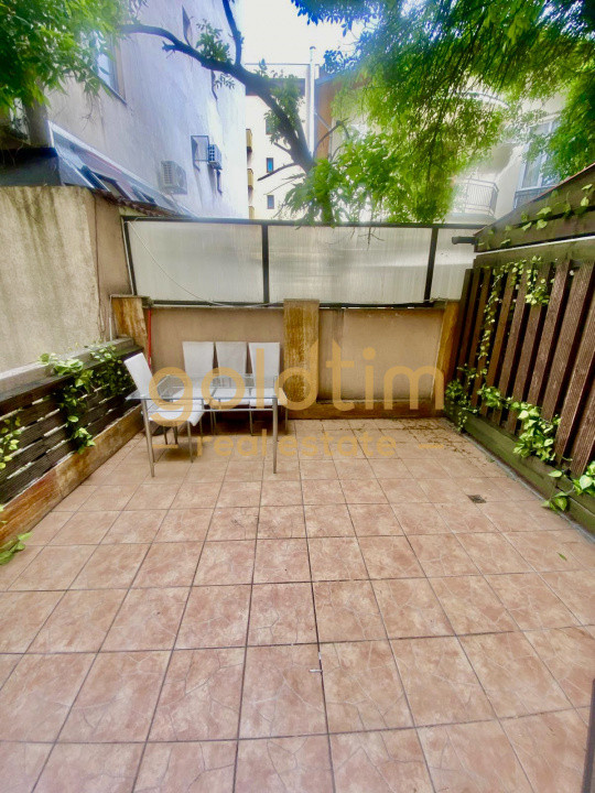 IDEAL INVESTIȚIE/HERASTRAU/CARTIERUL FRANCEZ/SPATII DEPOZITARE