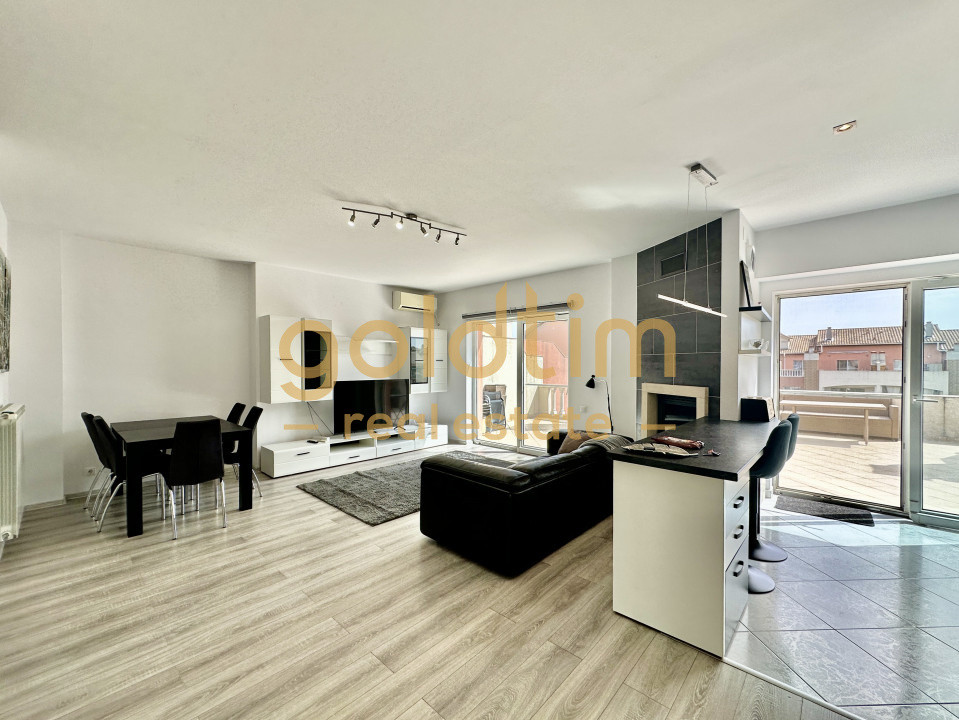 ȘCOALA AMERICANA/PIPERA/VIEW/PISCINA /PARCARE /BOXA