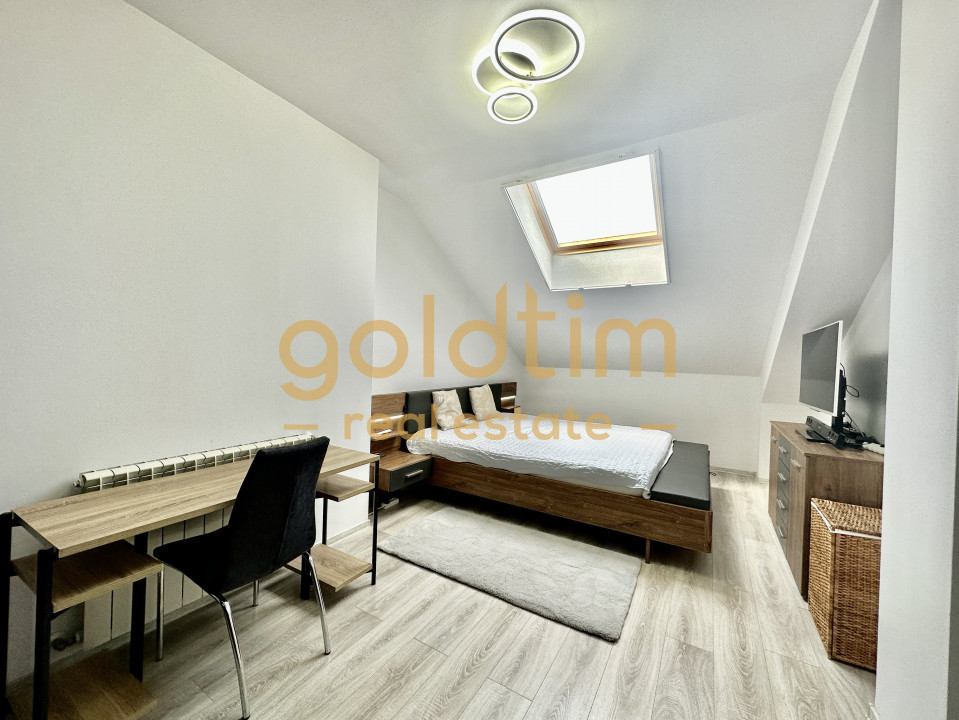 ȘCOALA AMERICANA/PIPERA/VIEW/PISCINA /PARCARE /BOXA