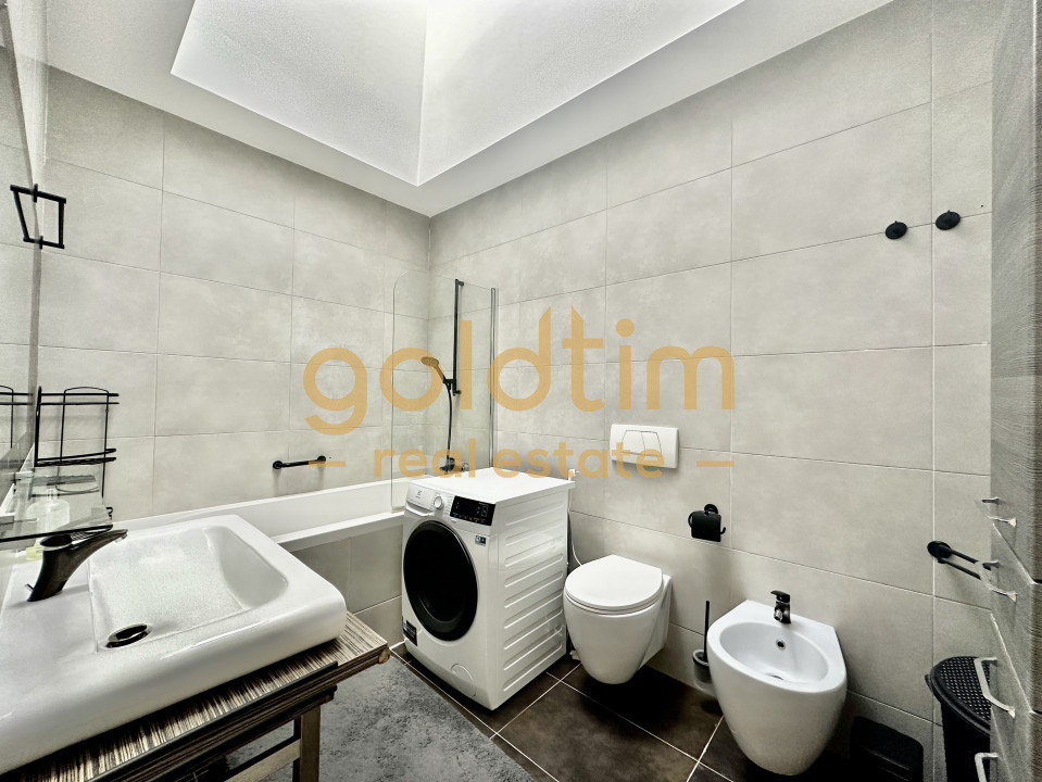 ȘCOALA AMERICANA/PIPERA/VIEW/PISCINA /PARCARE /BOXA