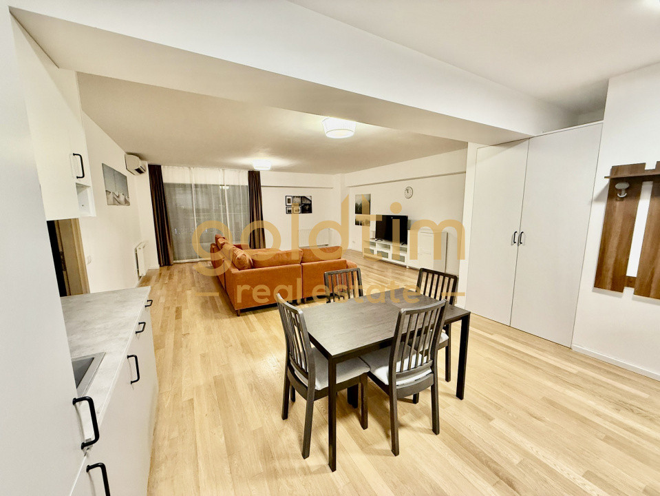 PET FRIENDLY/UPGROUND/5MIN METROU/BARBU VACARESCU