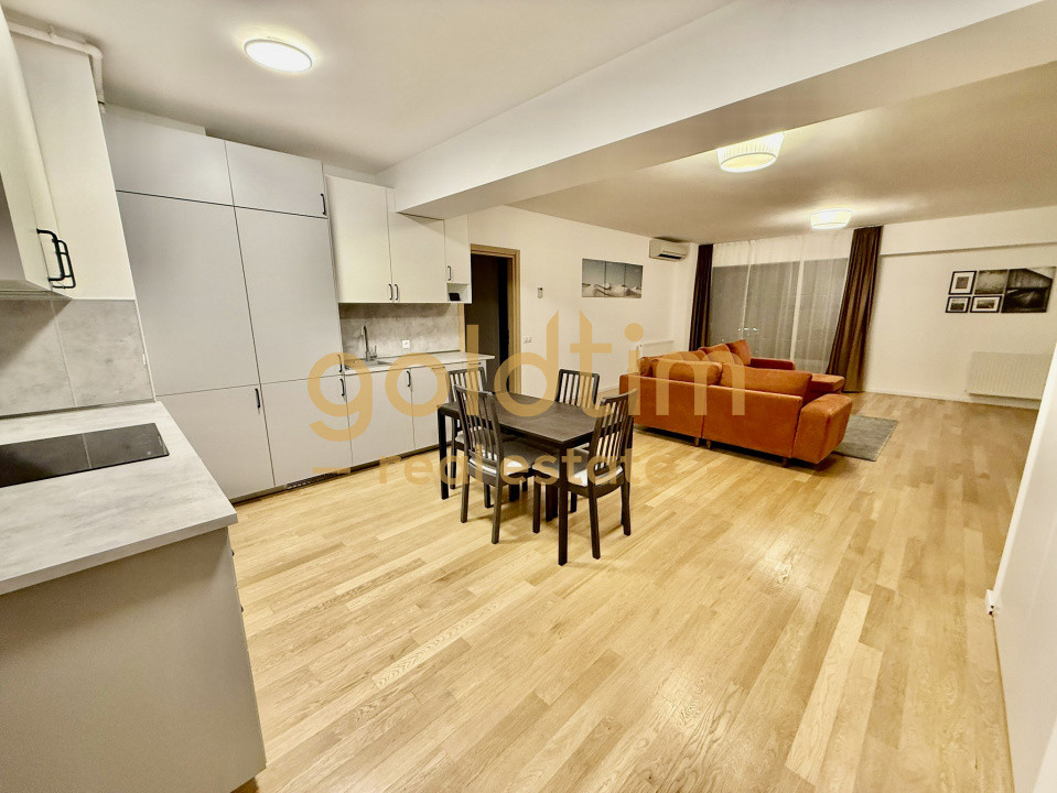 PET FRIENDLY/UPGROUND/5MIN METROU/BARBU VACARESCU