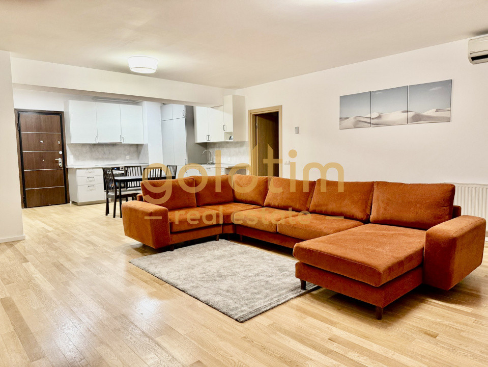 PET FRIENDLY/UPGROUND/5MIN METROU/BARBU VACARESCU