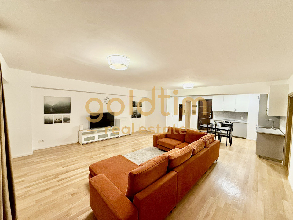 PET FRIENDLY/UPGROUND/5MIN METROU/BARBU VACARESCU