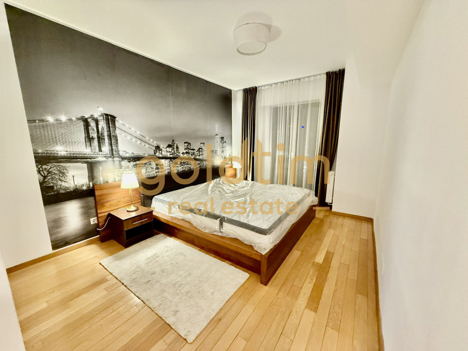 PET FRIENDLY/UPGROUND/5MIN METROU/BARBU VACARESCU