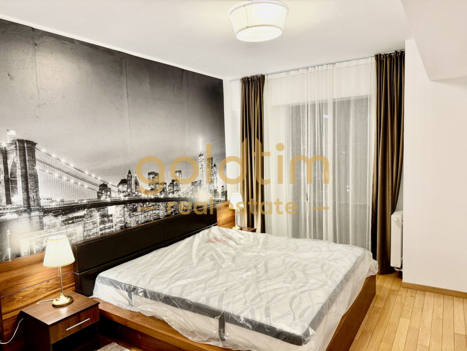 PET FRIENDLY/UPGROUND/5MIN METROU/BARBU VACARESCU