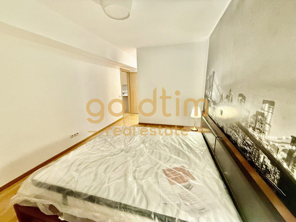 PET FRIENDLY/UPGROUND/5MIN METROU/BARBU VACARESCU