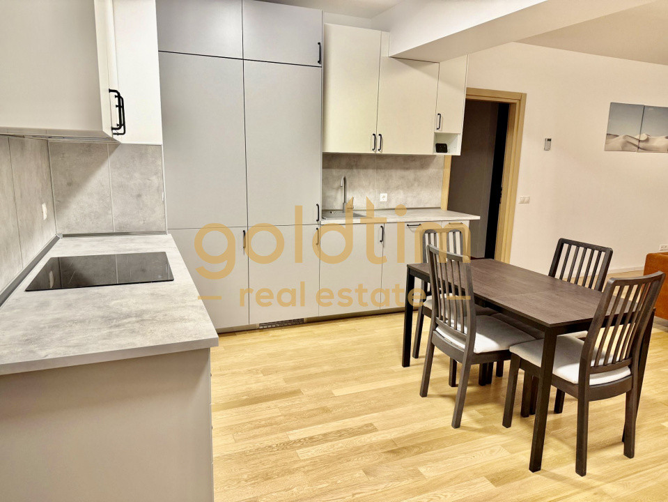 PET FRIENDLY/UPGROUND/5MIN METROU/BARBU VACARESCU