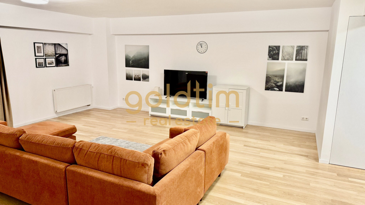 PET FRIENDLY/UPGROUND/5MIN METROU/BARBU VACARESCU