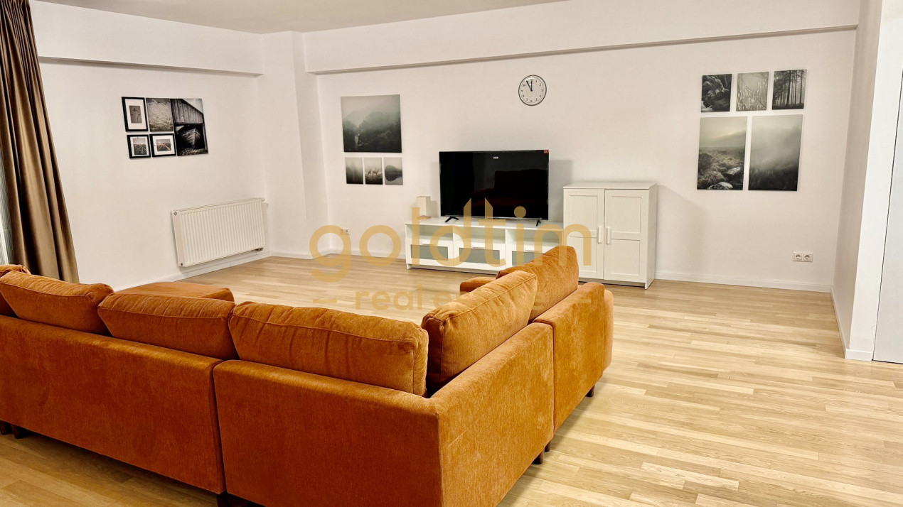 PET FRIENDLY/UPGROUND/5MIN METROU/BARBU VACARESCU