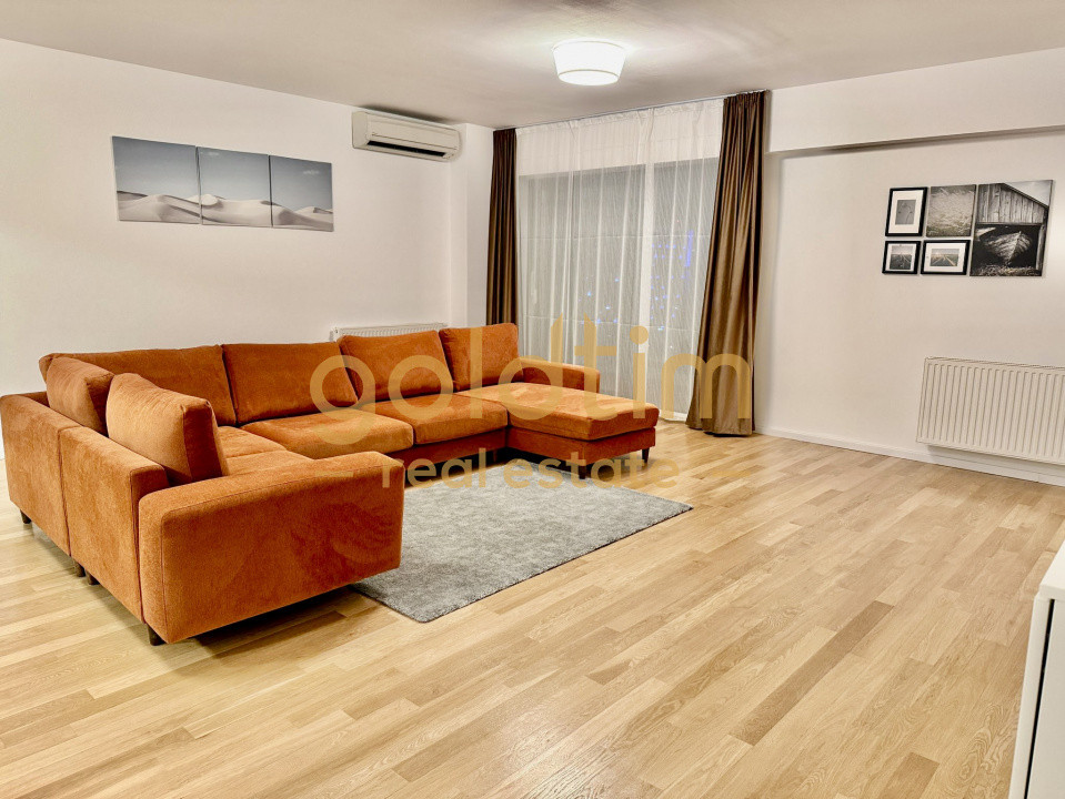 PET FRIENDLY/UPGROUND/5MIN METROU/BARBU VACARESCU